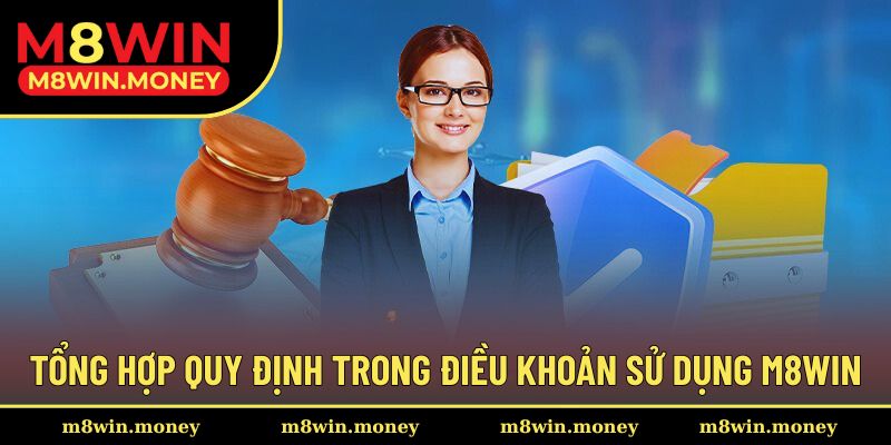 Tổng hợp quy định nội dung điều khoản dịch vụ rõ ràng 
